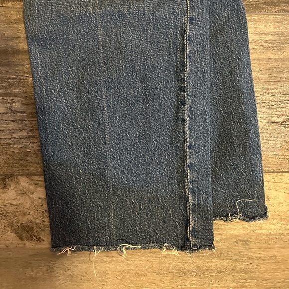 Abercrombie jean - Picture 3 of 3
